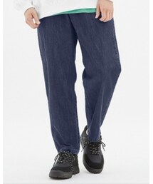 GU | デニムパンツ