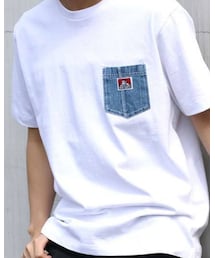 BEN DAVIS | Tシャツ/カットソー