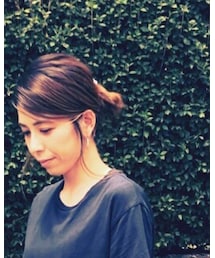 sAn | バレッタ/ヘアクリップ