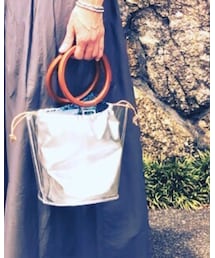 ADAM ET ROPE' | トートバッグ