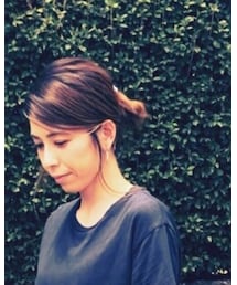 BEAUTY&YOUTH UNITED ARROWS | ピアス(両耳用)