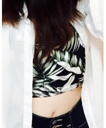 FOREVER 21 | その他トップス