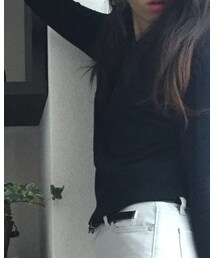 PARK GIRL | ニット/セーター