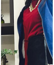 Honeys | ニット/セーター