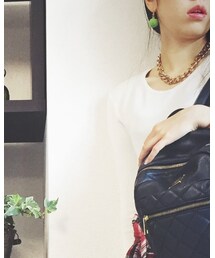 PARK GIRL | ニット/セーター