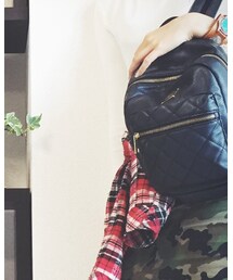 SPINNS | バックパック/リュック