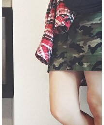 SPINNS | スカート