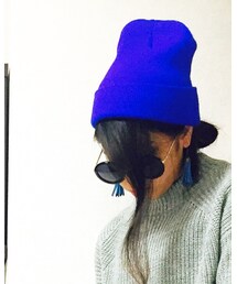 claire's | ニットキャップ/ビーニー