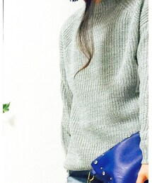 GU | ニット/セーター