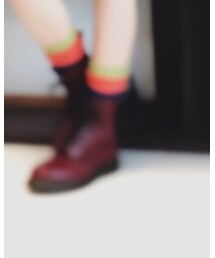 Dr. Martens | ブーツ