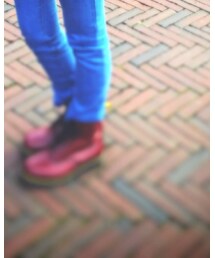 Dr. Martens | ブーツ