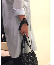 MARTIN MARGIELA | リング