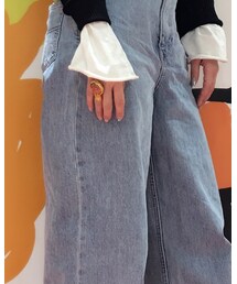 DIESEL | デニムパンツ