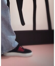 Amb | スニーカー