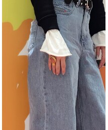 Yves Saint Laurent | リング