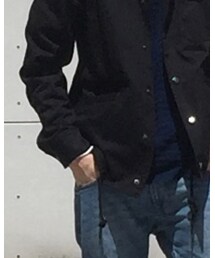 HVC | カバーオール