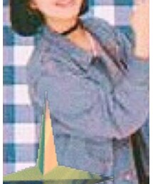 古着 | デニムジャケット