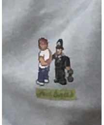 🙋🏻‍♂️🙋🏼‍♂️ | Tシャツ/カットソー
