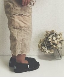 TOMS | スニーカー