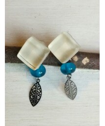 Handmade | ピアス（両耳用）