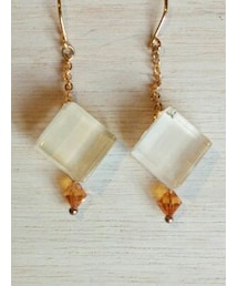 Handmade | ピアス（両耳用）