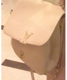 LOUIS VUITTON | クラッチバッグ