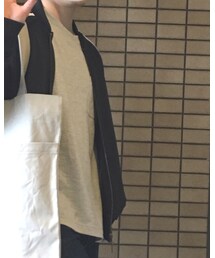 GU | Tシャツ/カットソー