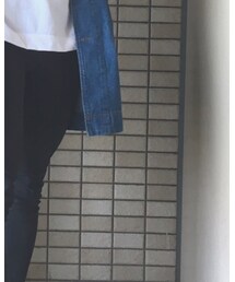 GU | パンツ