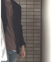 UNIQLO | Tシャツ/カットソー