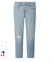 UNIQLO | デニムパンツ