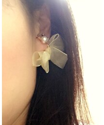 Avail | イヤリング