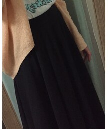 LOWRYS FARM | スカート