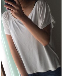 UNIQLO | Tシャツ/カットソー