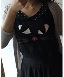 UNIQLO | タンクトップ