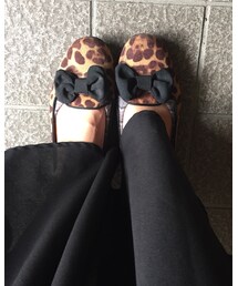 abc une face | パンプス