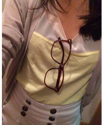 UNIQLO | タンクトップ