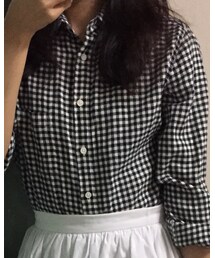 UNIQLO | シャツ/ブラウス