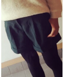 UNIQLO | その他パンツ