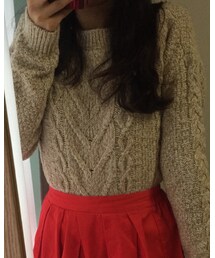 UNIQLO | ニット/セーター