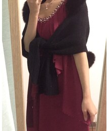 axes femme | ドレス