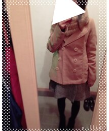 アウターあり | その他