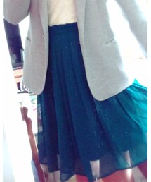 UNIQLO | スカート