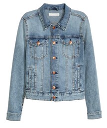 H&M | デニムジャケット