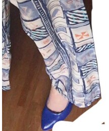 SpRay PREMIUM | パンプス