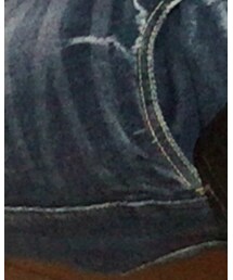 UNIQLO | デニムパンツ