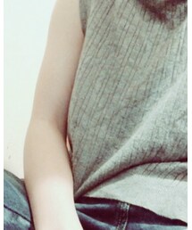 しまむら | タンクトップ