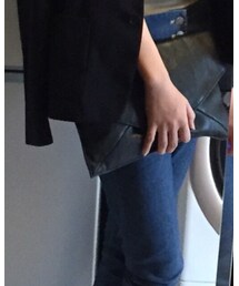 FOREVER 21 | クラッチバッグ