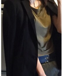 GU | Tシャツ/カットソー