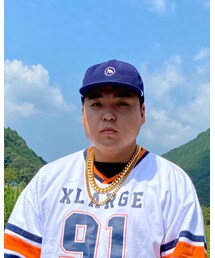 XLARGE | キャップ