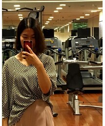 ZARA | Tシャツ/カットソー